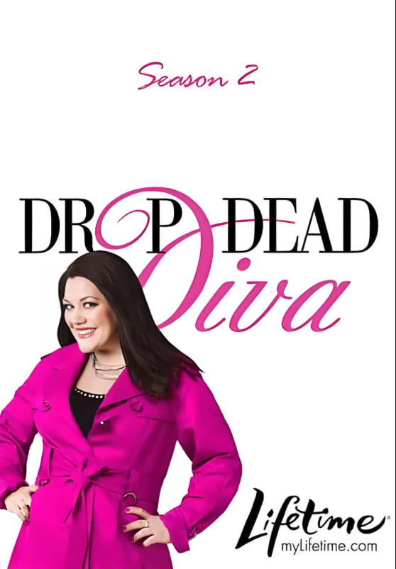 美女上错身 第二季封面图