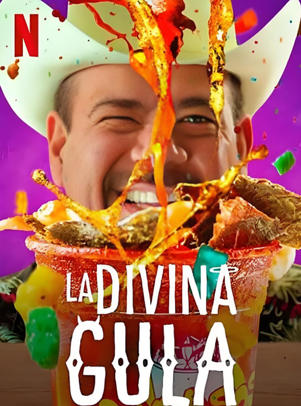 黑暗美食：墨西哥封面图