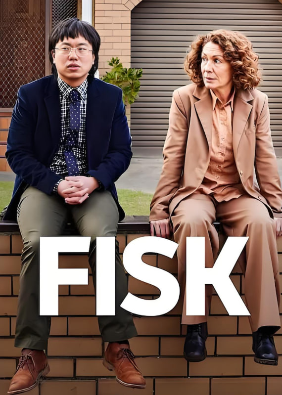 律师菲斯克 第三季封面图