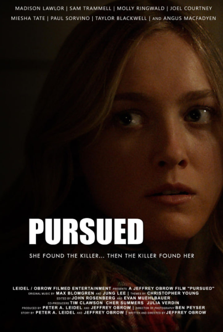 追击 2025封面图