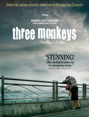 三只猴子封面图