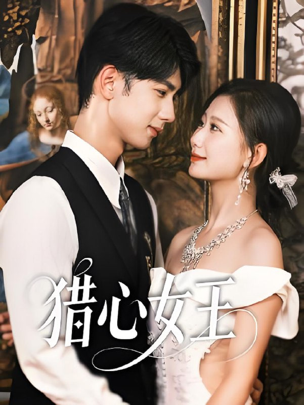 猎心女王封面图