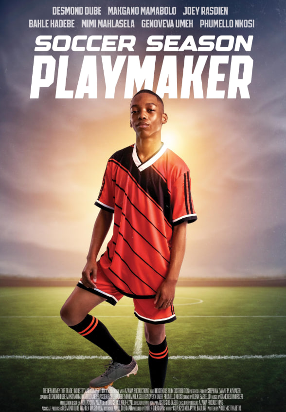 足球赛季：中场核心封面图