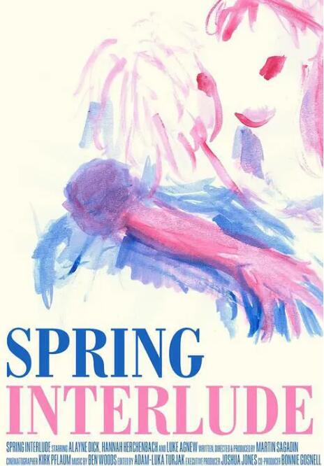 春之插曲封面图