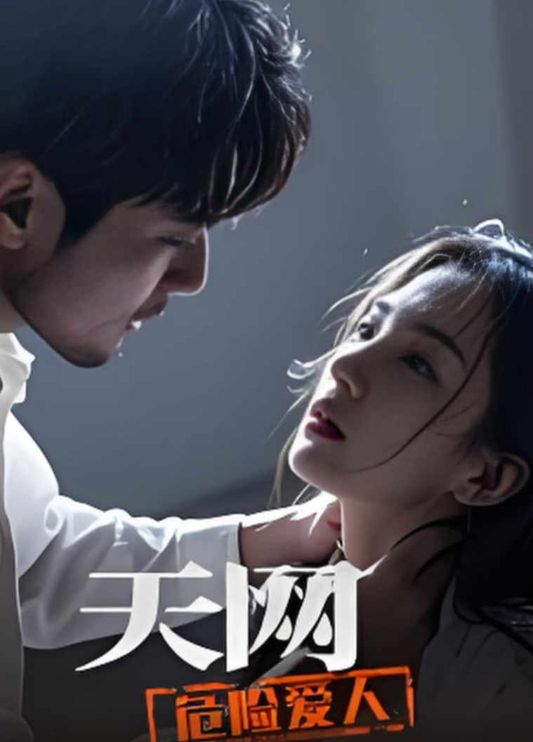 天网：危险爱人封面图