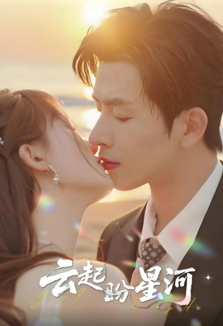 云起盼星河封面图