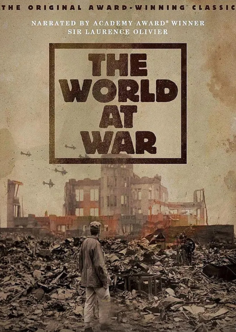 二战全史封面图