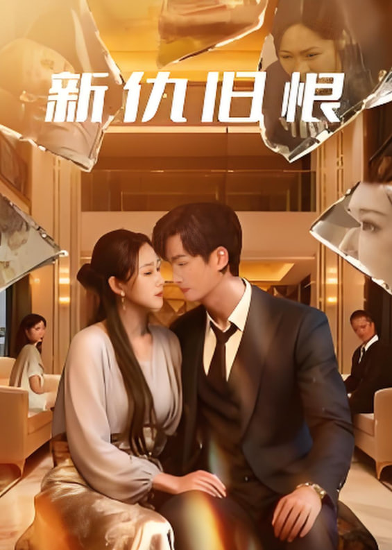 新仇旧恨封面图