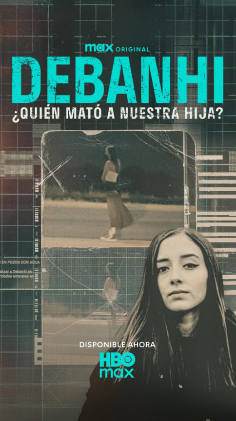 谁杀了我们的女儿封面图